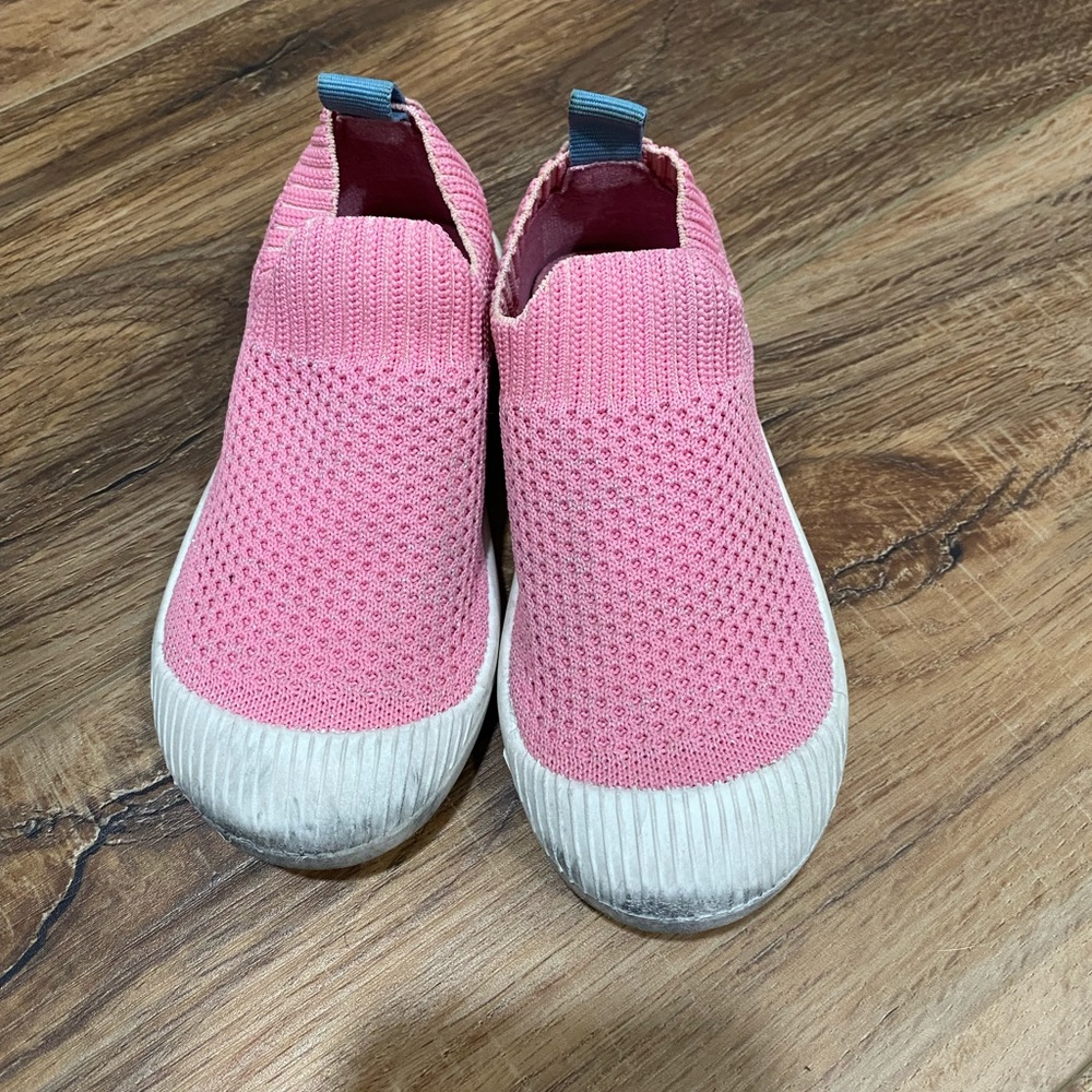 Toddler shoes